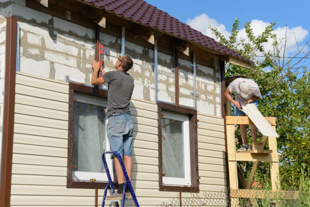 Siding for Commercial Buildings in Redington Beach, FL